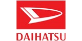 Wycieraczki samochodowe do Daihatsu