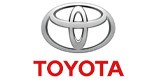 Wycieraczki samochodowe do Toyota