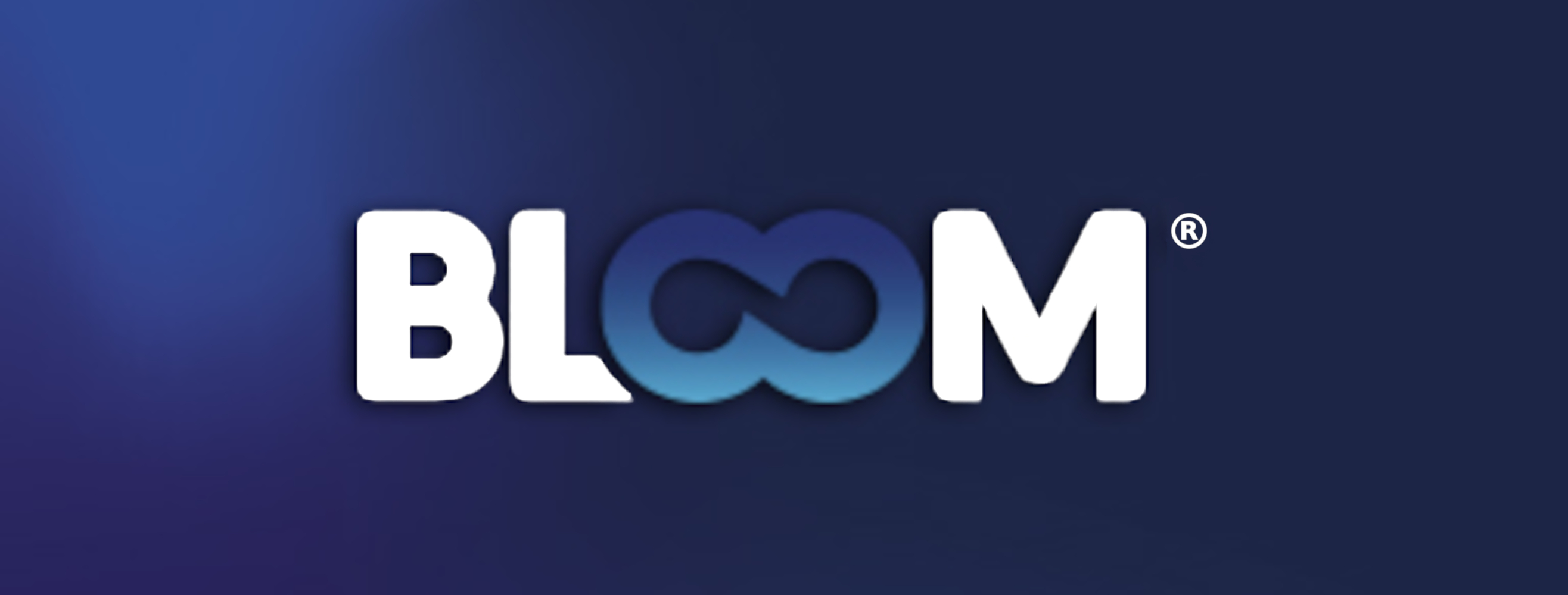 Logo producenta piór wycieraczek BLOOM.