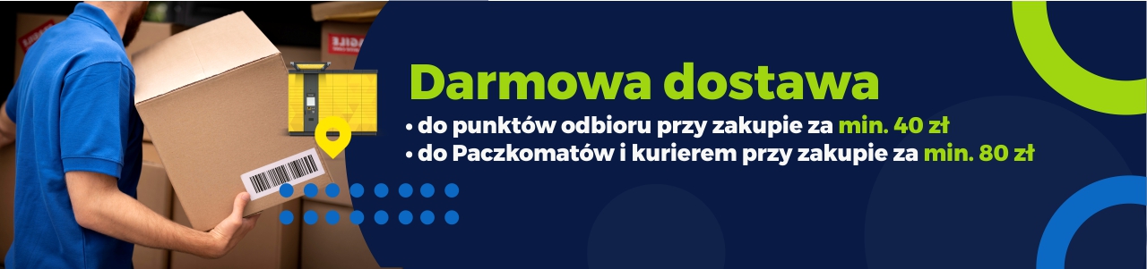Wycieraczki samochodowe z darmową dostawą tylko w sklepie piórawycieraczek.pl