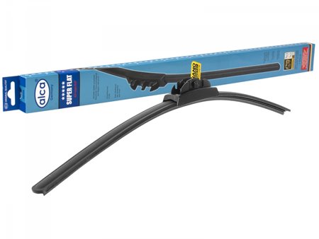 Tergicristalli ALCA SUPER FLAT, maxx 250140 a un prezzo conveniente