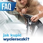 FAQ przy zakupie wycieraczek samochodowych
